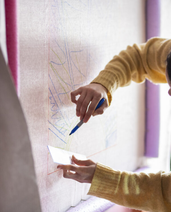 Pacote 24 Aulas (3H) de Tufting