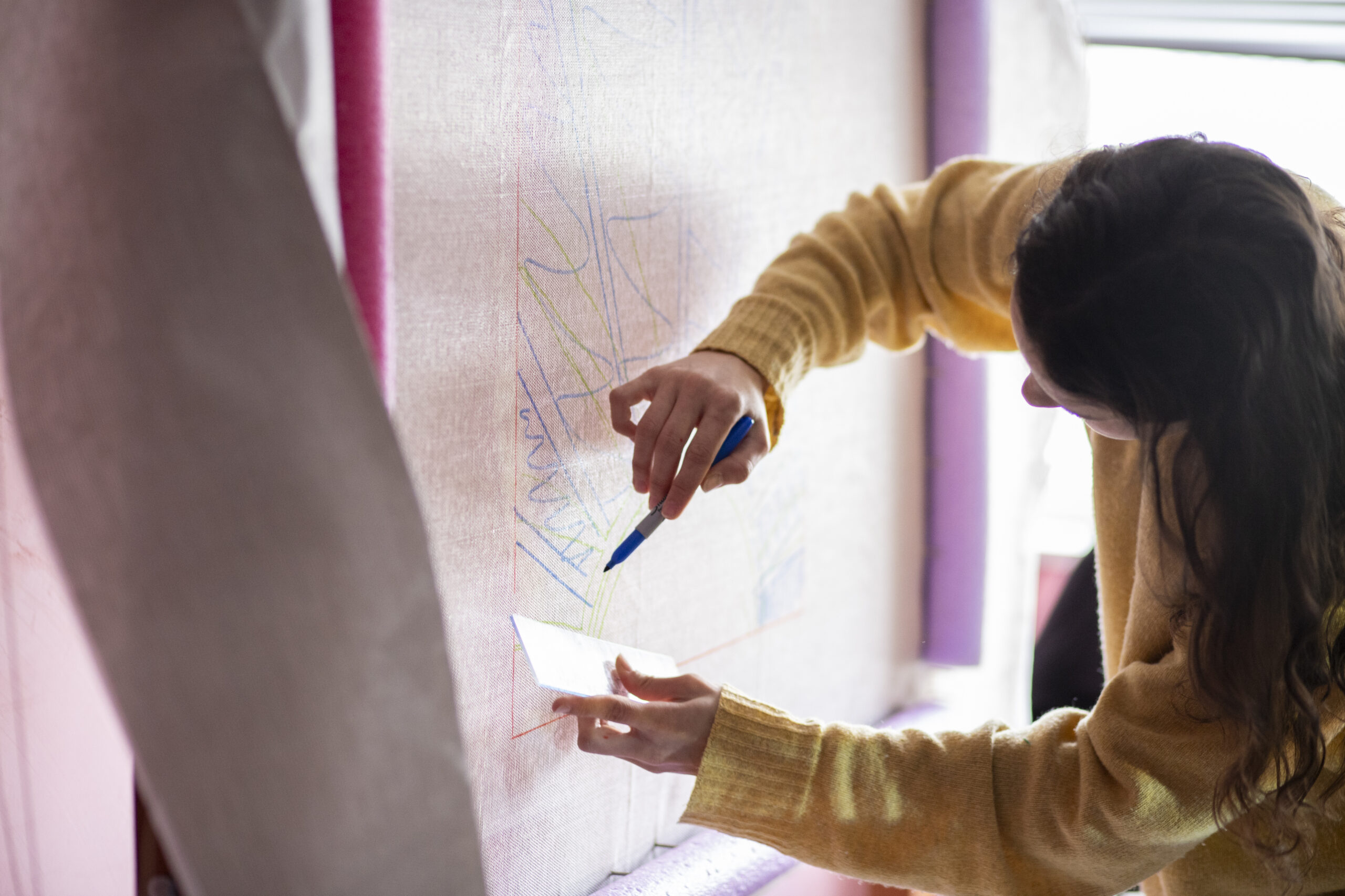 Pacote 24 Aulas (3H) de Tufting