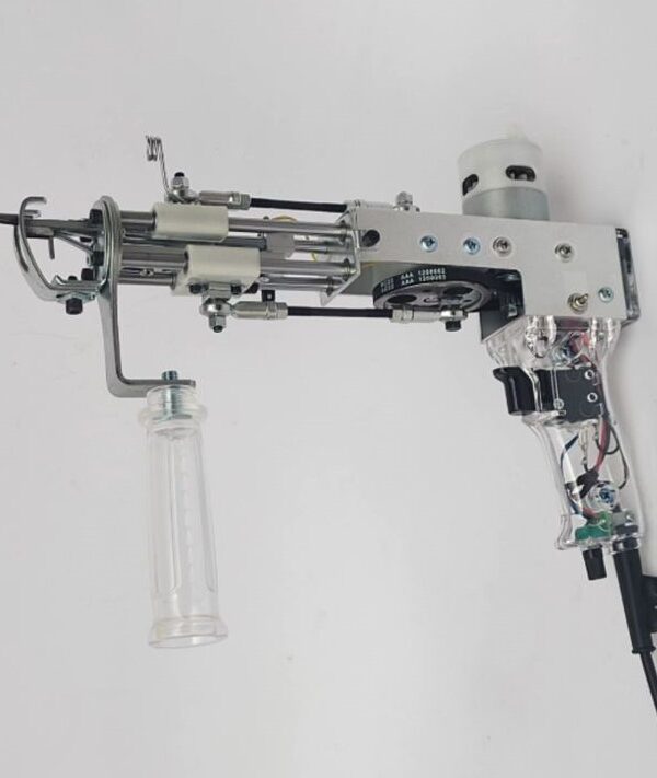 Maquina de Tufting AK 2 (Loop)