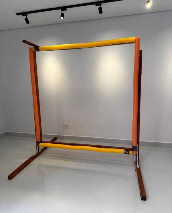 Bastidores Sob Medida